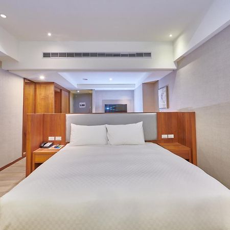 Grand Bay Resort Hotel Heng-ch'un Kültér fotó Deluxe Room