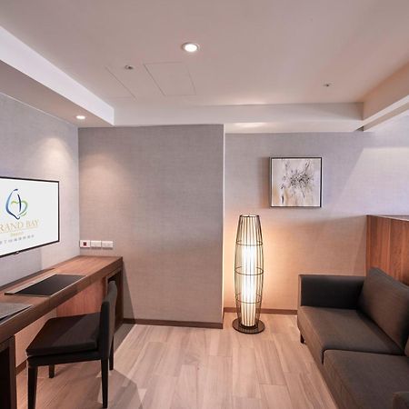Grand Bay Resort Hotel Heng-ch'un Kültér fotó Business Center