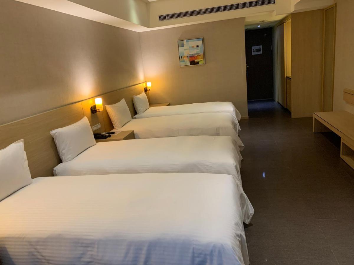 Grand Bay Resort Hotel Heng-ch'un Kültér fotó