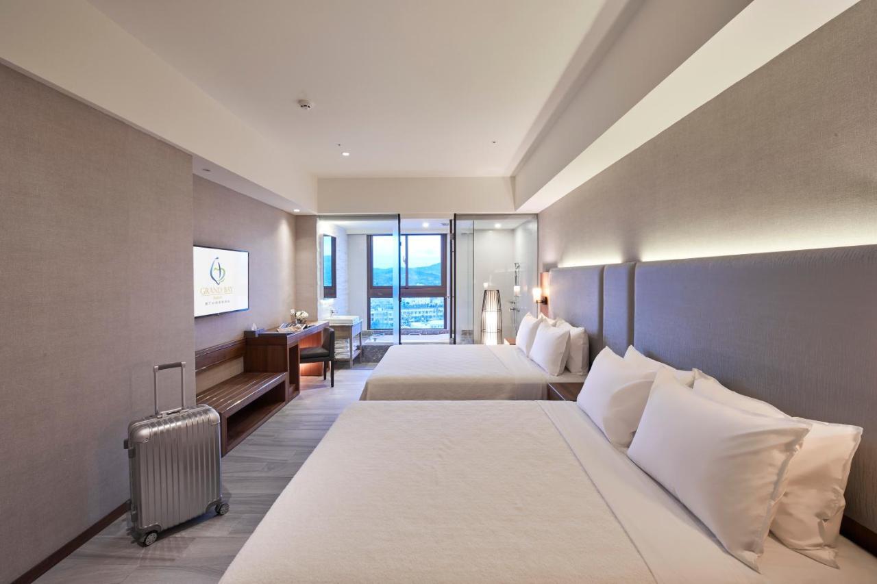 Grand Bay Resort Hotel Heng-ch'un Kültér fotó