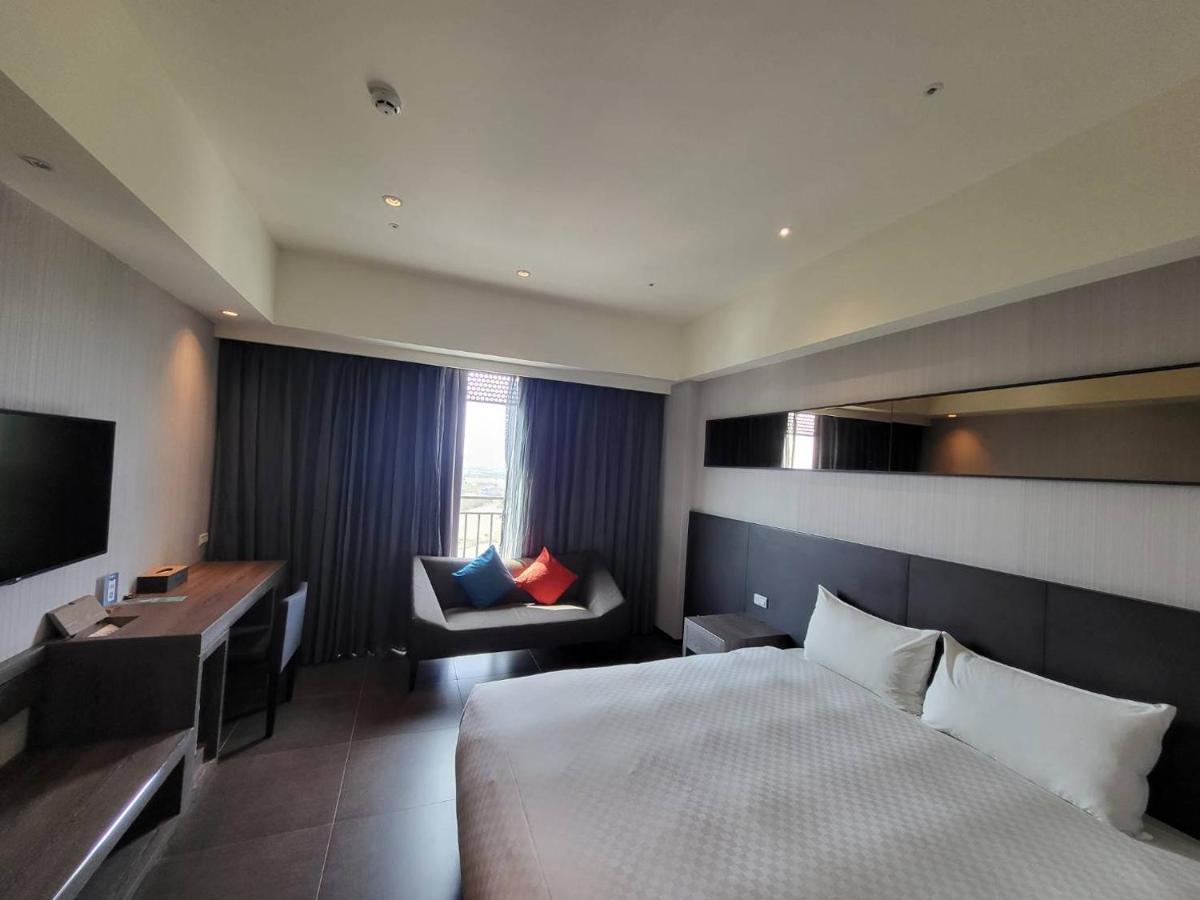 Grand Bay Resort Hotel Heng-ch'un Kültér fotó