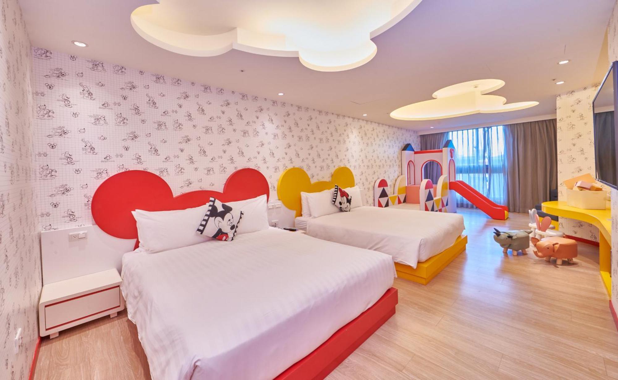 Grand Bay Resort Hotel Heng-ch'un Kültér fotó