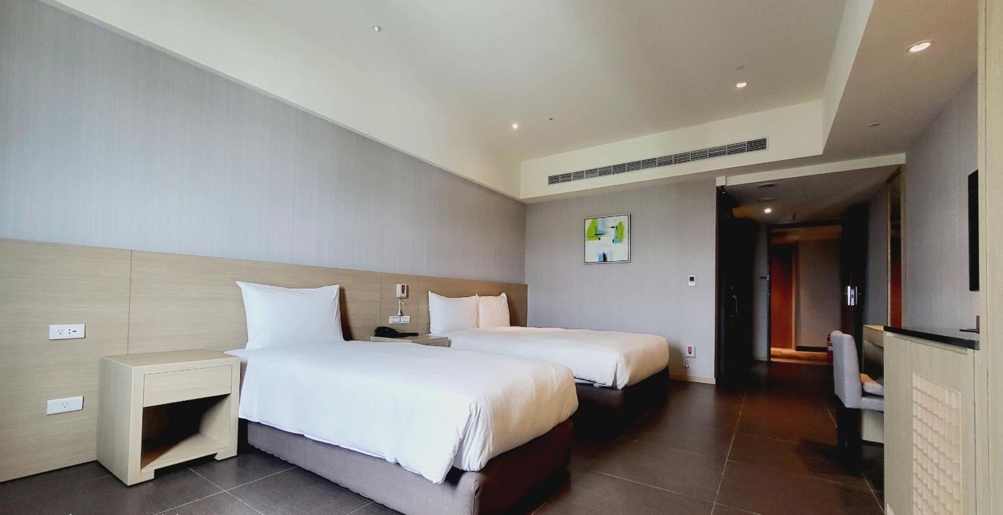 Grand Bay Resort Hotel Heng-ch'un Kültér fotó
