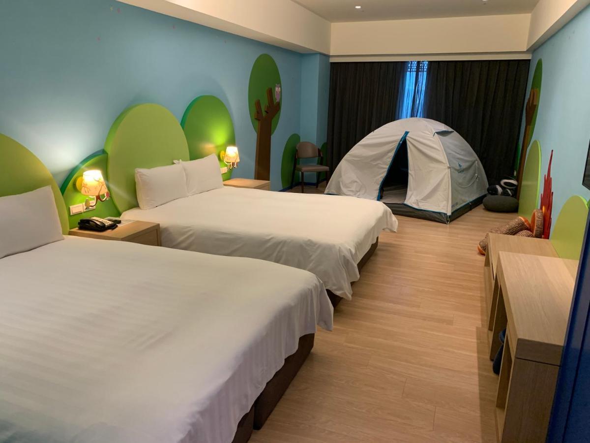 Grand Bay Resort Hotel Heng-ch'un Kültér fotó